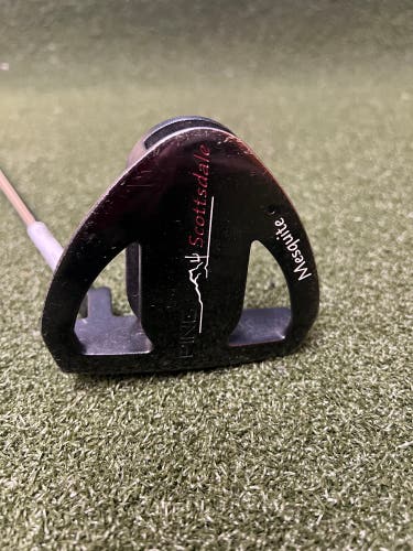 Ping Scottsdale Mesquite Golf Putter (961)
