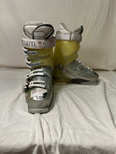 Men's  Electra S3 80 Ski Boots