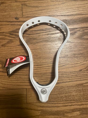 New  Maverik Optik Head