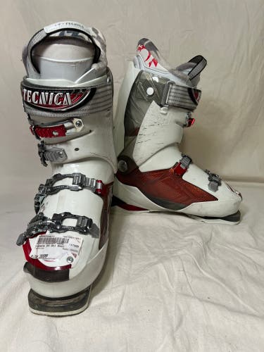 Women's  Technica Dragon Ski Boots