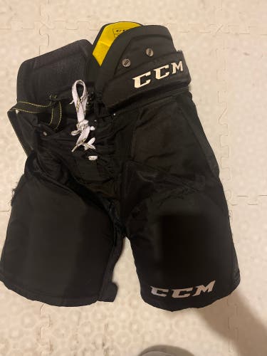 Senior Small CCM  Super Tacks AS1 Hockey Pants