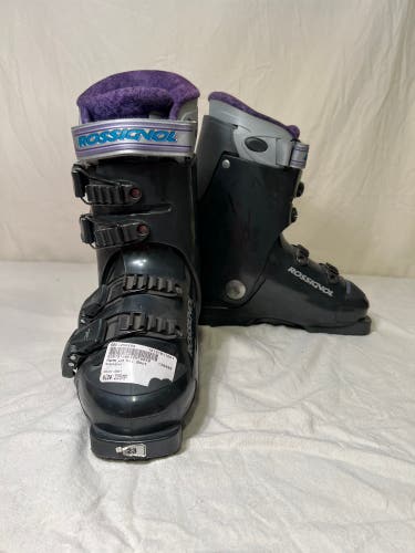 Used  Mid M3 Ski Boots