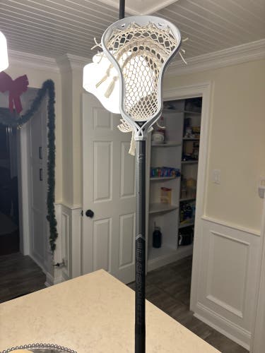 Used Attack & Midfield Strung Mirage 2.0 Head