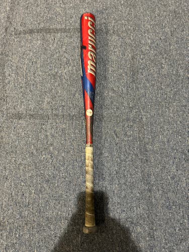 Marucci cat 9 pastime bbcor