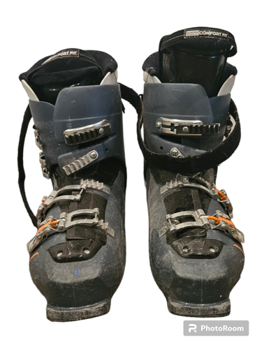 Used Tecnica Mega RT Ski Boots