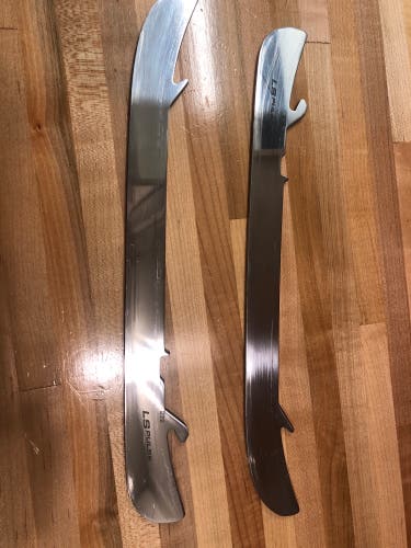 Used Bauer 272 mm LS PULSE