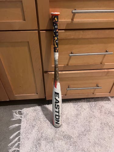 2021 Alloy (-10) 20 oz 30" Maxum 360 Bat