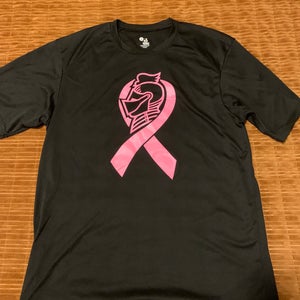 Black New Men's  Shirt