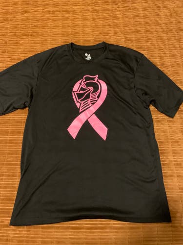 Black New Men's Shirt