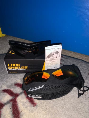 EvoShield EvoScopes Sunglasses