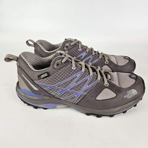 The North Face Ultra Fastpack Gore-Tex Womens Trail Hiking Shoes Size: 9