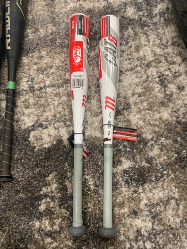 1pc Marucci CAT 8 16 oz 26" Bat