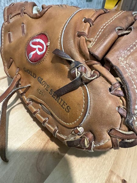 ビンテージ！ローリングスＲＬ-1キャッチャーミット！プロ 楽天市場】【交換送料無料】 ローリングス Rawlings GAMER MITT