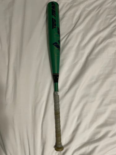 2023 Meta USSSA (-8) 23 oz 31" 2 3/4 in Lousiville