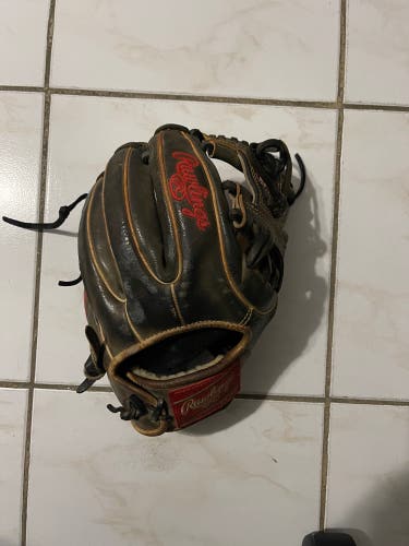 Rawlings Pro Preferred Baseball Glove