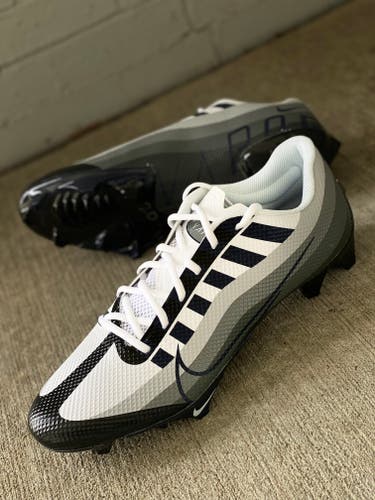 Nike Vapor Edge Speed 360 football cleats men’s size 12.5