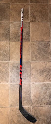 CCM Jetspeed FT475 Hockey Stick Intermediate Right Handed P28 Used