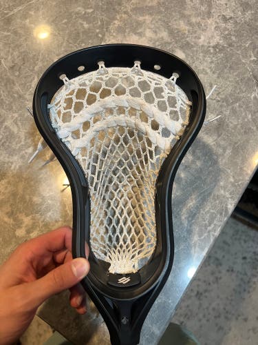 New Stringking Mark 2A Head Strung