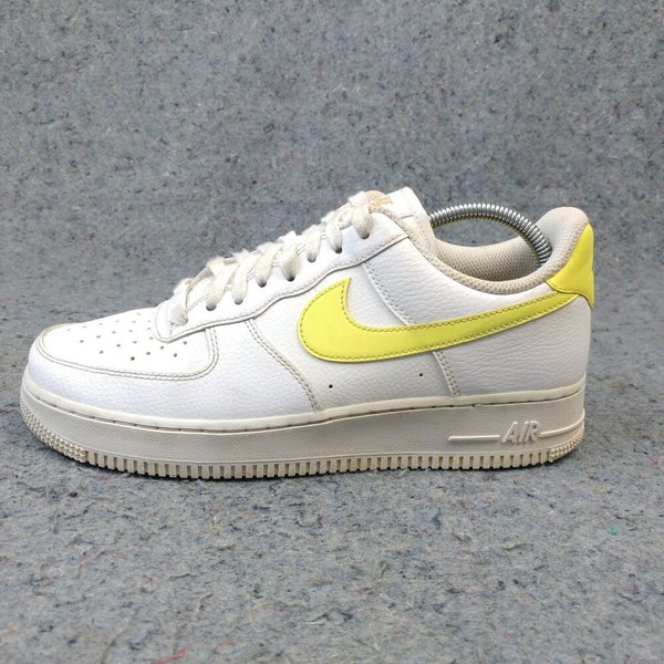 Air force 1 outlet white size 9.5 womens