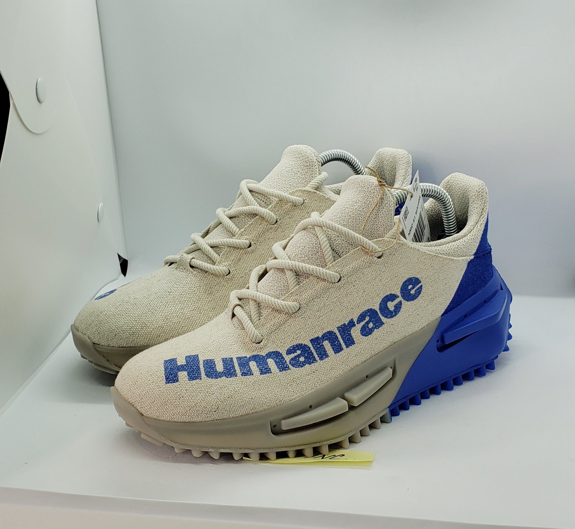 human race original shoes