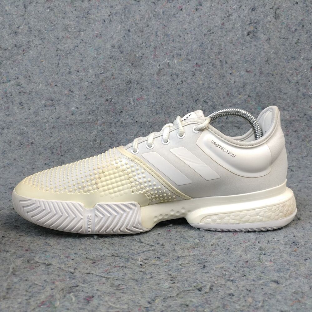 solecourt boost parley shoes