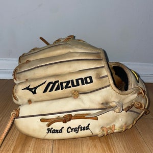 Mizuno PRO GMP2-400S 11.5 inch baseball glove