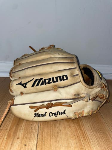 Mizuno PRO GMP2-400S 11.5 inch baseball glove
