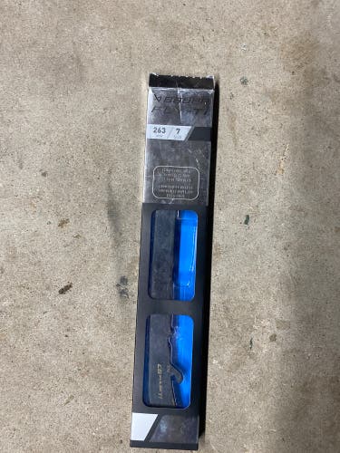 Bauer LS Pulse Ti Blades