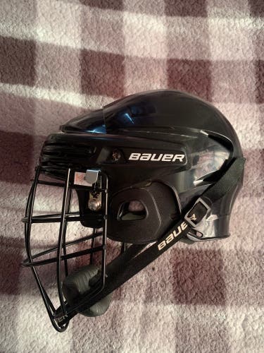 Custom Box helmet
