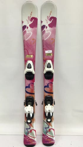 100 Elan Lil Magic JR Skis