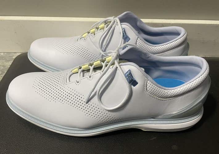 Nike Air Jordan Golf Shoes ADG 4 ‘Grey Alabaster’ DM0103-057 Men’s Size 12 NEW