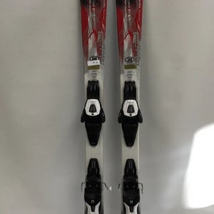 136 K2 Strike Skis