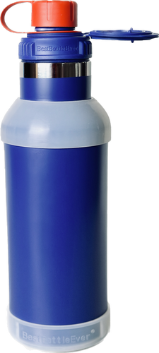 New Insulated stainless steel Water Bottles