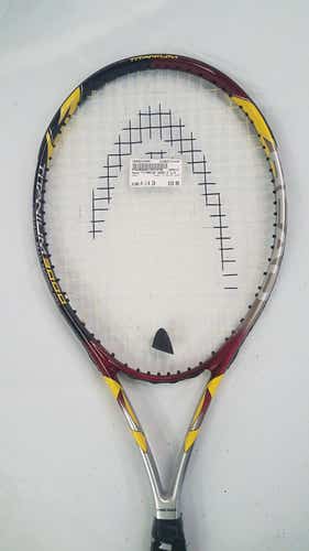Used Head Titanium 3000 4 1 4" Racquet Sports Tennis Racquets