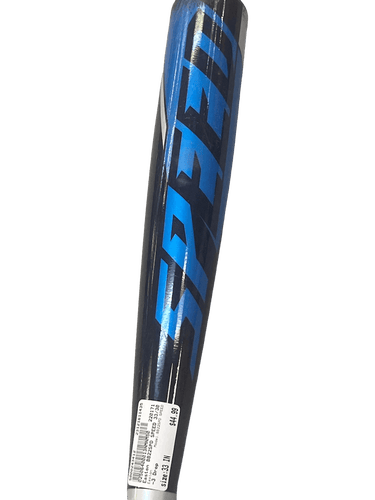 Used Easton Bb22spd Speed 33" -3 Drop High School Bats