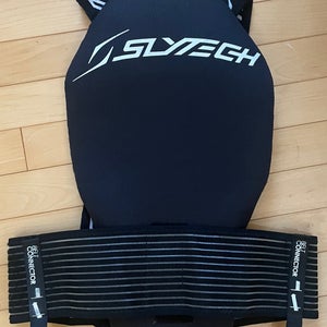 Slytech Backpro Flexi XT Lite Back Plate
