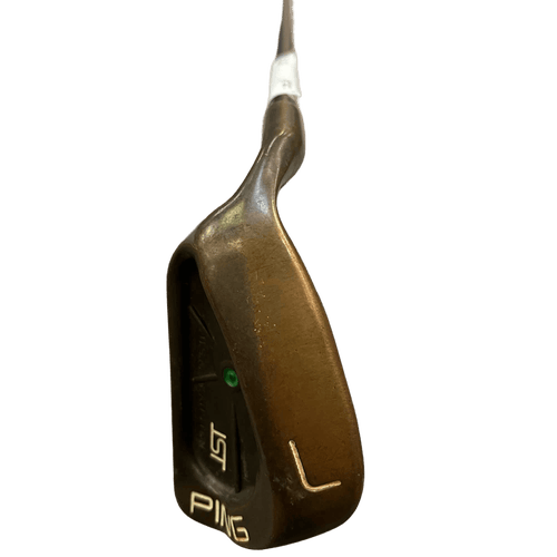 Used Ping Isi Lob Wedge Wedges