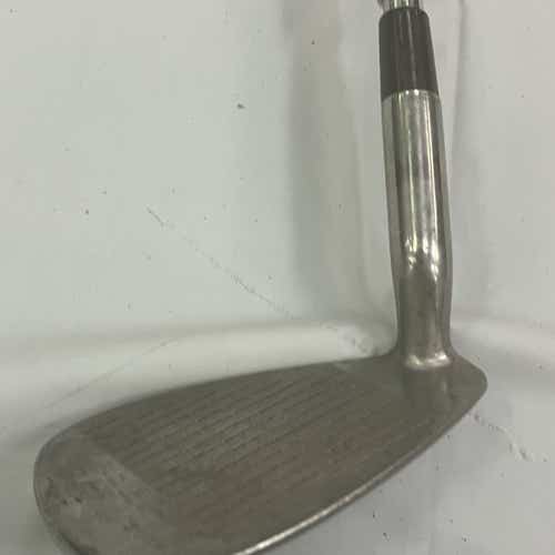 Used F2 Golf Ss 60 Degree Wedges