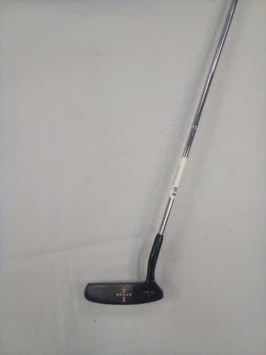 Used Spalding Tpm 5 Blade Golf Putters