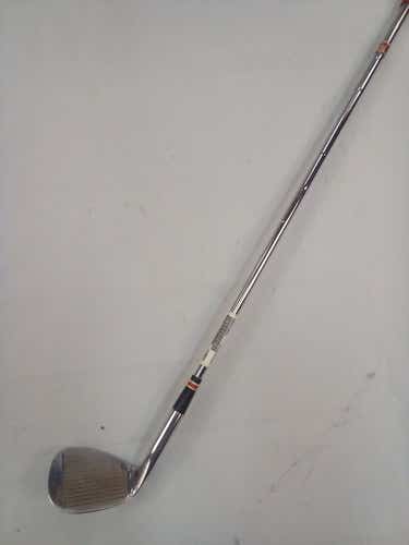 Used Macgregor Great Scot Dm8 Unknown Degree Steel Uniflex Golf Wedges
