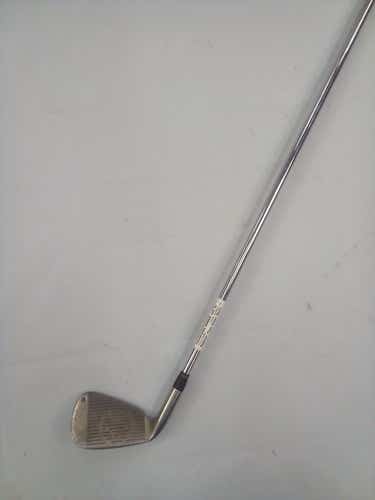 Used Taylormade Burner Lcg 8 Iron Steel Regular Golf Individual Irons