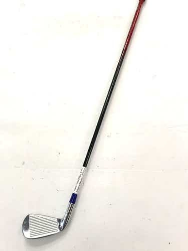 Used M510 7 Iron Graphite Regular Golf Individual Irons