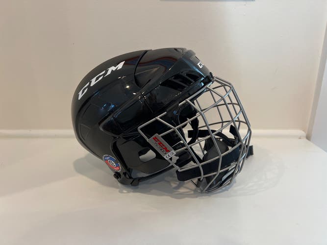 New XS CCM FL40 Helmet