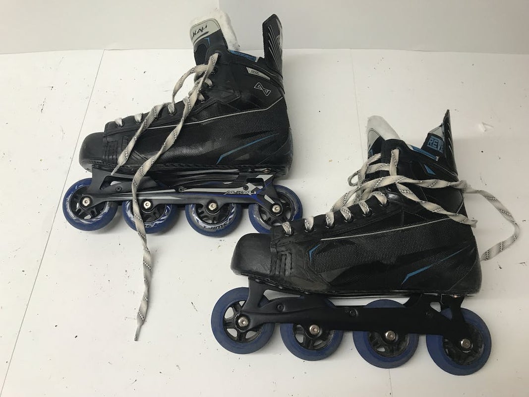 Schwinn ABEC 5 Adjustable Kids Rollerblades 1 -4