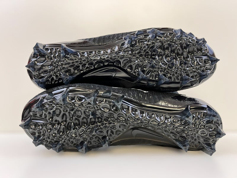 Nike Jordan Alpha Menace Elite 2 PE Football Cleats Mens Size 10.5 - CV1664-003