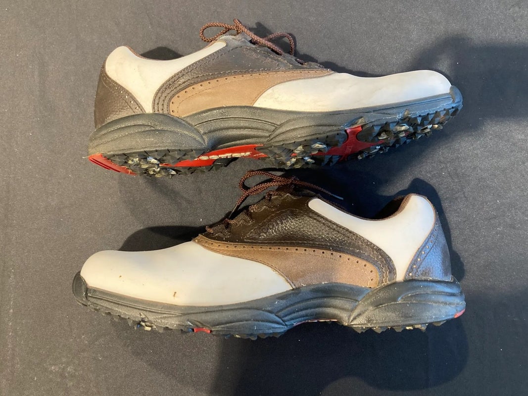 Footjoy Golf Shoes Used and New on SidelineSwap