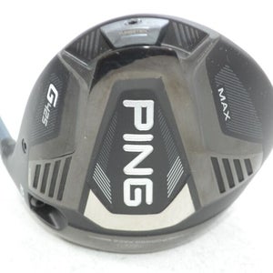 Ping G425 Max 10.5* Driver Right Regular Flex 55g Alta CB  # 165980