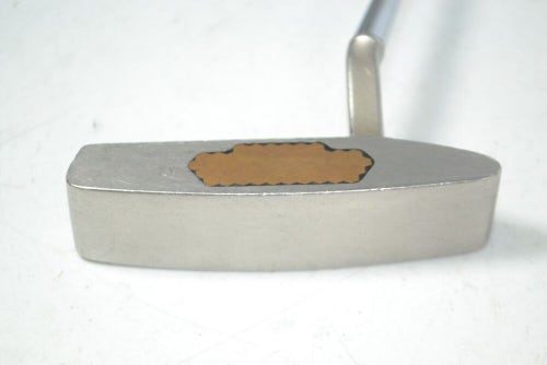 Ping Pal 2 F2 Putter Right 35" Steel # 165489