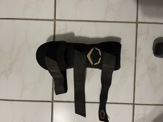 Evoshield Leg Guard Baseball