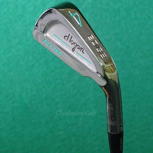 Lady Ben Hogan Edge Forged Single 4 Iron Factory Legend Graphite Ladies